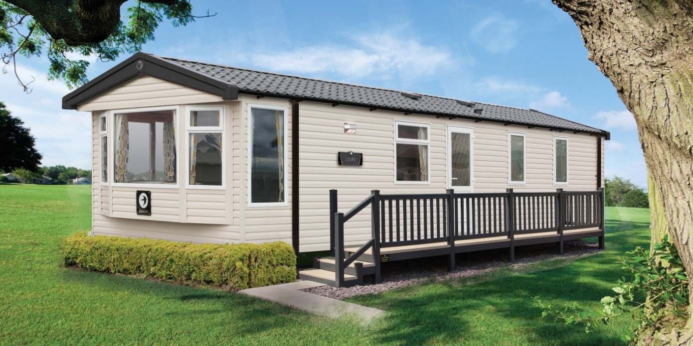 New Swift Static Caravans and Holiday Lodges for Sale